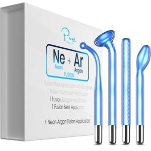 Fusion skin therapy Accessory set 4pc